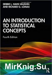 An Introduction to Statistical Concepts 4th Edition