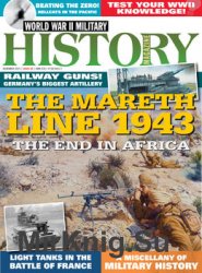 World War II Military History Magazine 2015-12 (30)