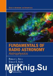 Fundamentals of Radio Astronomy: Astrophysics