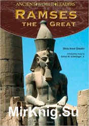 Ancient World Leaders - Ramses the Great