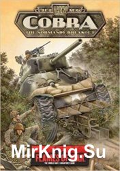 Flames of War - Cobra - The Normandy Breakout 1944