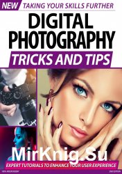 Digital Photography Tricks and Tips 2nd Edition 2020