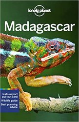 Lonely Planet Madagascar, 9th edition
