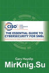 The Essential Guide to Cybersecurity for SMBs