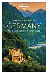 Lonely Planet Best of Germany, 2nd Edition