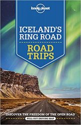 Lonely Planet Iceland's Ring Road, 2nd Edition