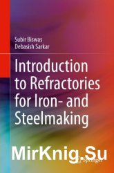 Introduction to Refractories for Iron- and Steelmaking