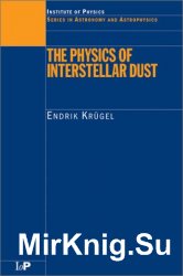 The Physics of Interstellar Dust