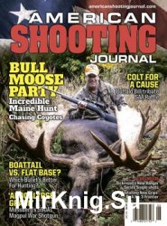 American Shooting Journal - June 2020
