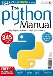 The Complete Python Manual - Volume 42 2020