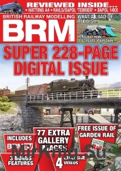 British Railway Modelling 2020-07