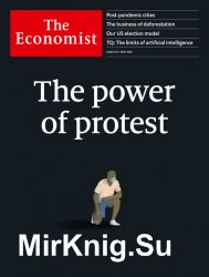 The Economist - 13 June 2020