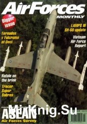 AirForces Monthly 1998-03