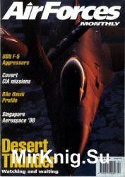 AirForces Monthly 1998-04
