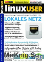 LinuxUser 07/2020
