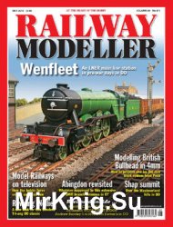 Railway Modeller 2018-05