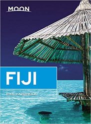 Moon Fiji, 10th Edition