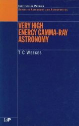 Very High Energy Gamma-Ray Astronomy