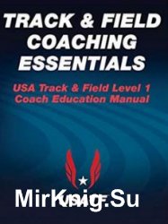 Track & Field Coaching Essentials