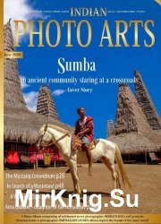 Indian Photo Arts Issue 2 2020