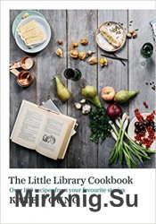 The Little Library Cookbook