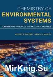 Chemistry of Environmental Systems: Fundamental Principles and Analytical Methods