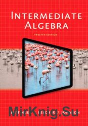 Intermediate Algebra (12ed.)