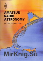 Amateur Radio Astronomy