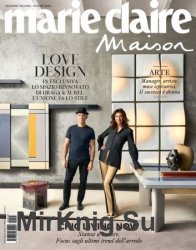 Marie Claire Maison Italia - Giugno 2020