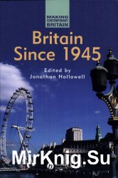 Britain Since 1945