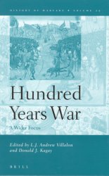 The Hundred Years War: A Wider Focus