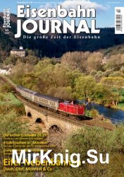 Eisenbahn Journal 7 2020