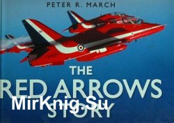 The Red Arrows Story