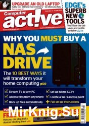 Computeractive - Issue 582