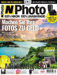 N-Photo Germany No.04 2020