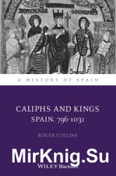 Caliphs and Kings: Spain, 7961031