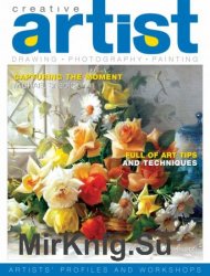 Creative Artist - Issue 29