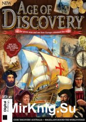 All About History Age of Discovery