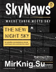 SkyNews - July/August 2020