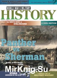 World War II Military History Magazine 2014-12 (18)