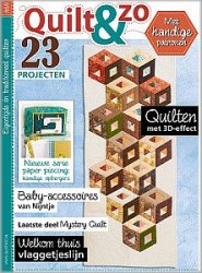 Quilt & Zo 69 2020