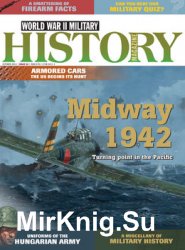 World War II Military History Magazine 2014-10 (16)