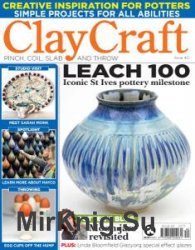 ClayCraft - Issue 40