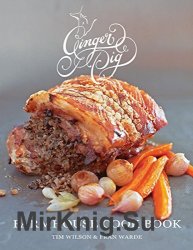 Ginger Pig Farmhouse Cook Book