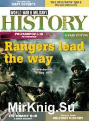 World War II Military History Magazine 2014-09 (15)
