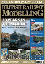 British Railway Modelling 2013-03