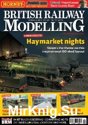 British Railway Modelling 2013-02