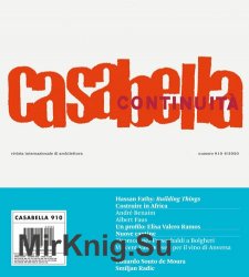 Casabella - Giugno 2020