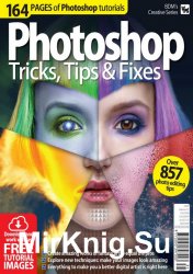 BDM's Photoshop Tips, Tricks & Fixes Vol. 31 2020
