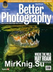 Better Photography Vol.23 Issue 9 2020